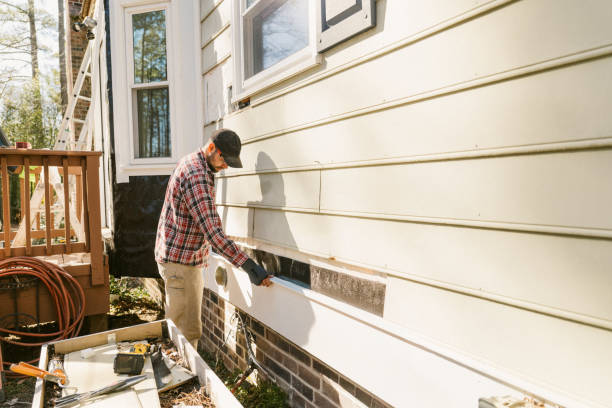 Top rated local Emergency Siding Repair specialists in King William, VA
